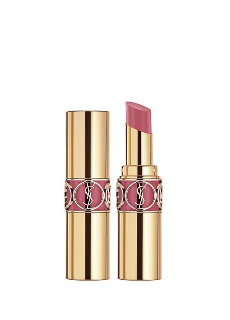 yves saint laurent rouge volupte rock n shine|ysl rouge volupte shine 162.